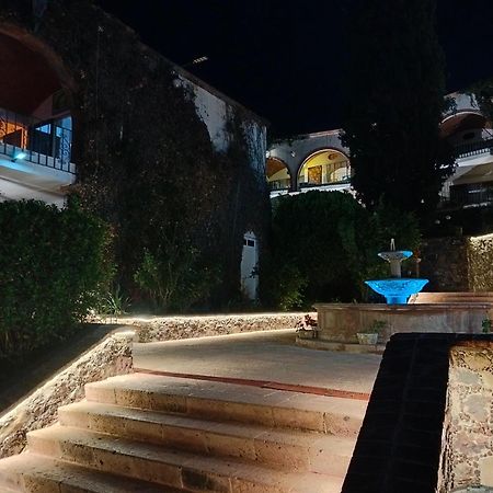 Suite Linda Vista San Miguel de Allende Eksteriør bilde