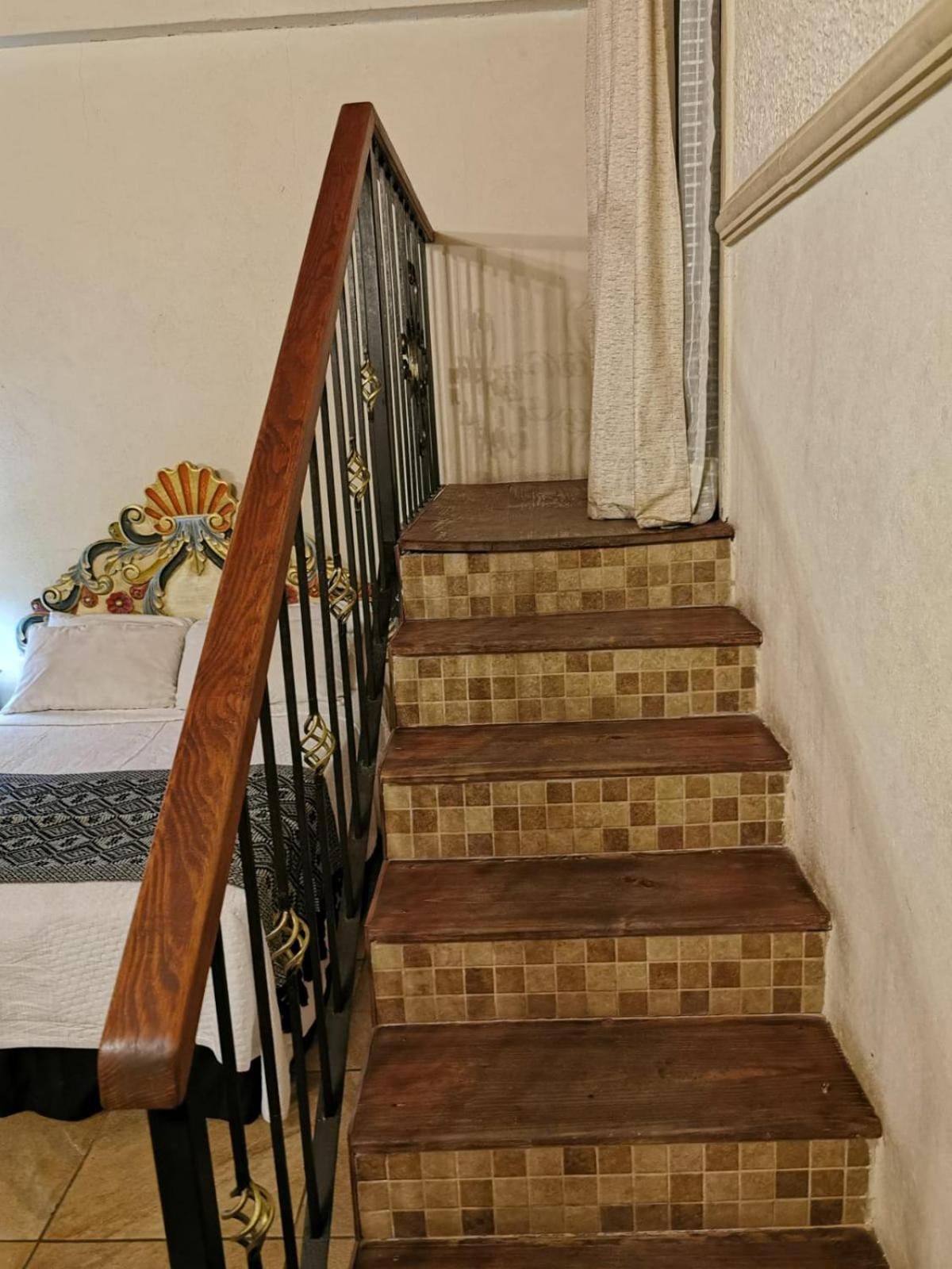 Suite Linda Vista San Miguel de Allende Eksteriør bilde