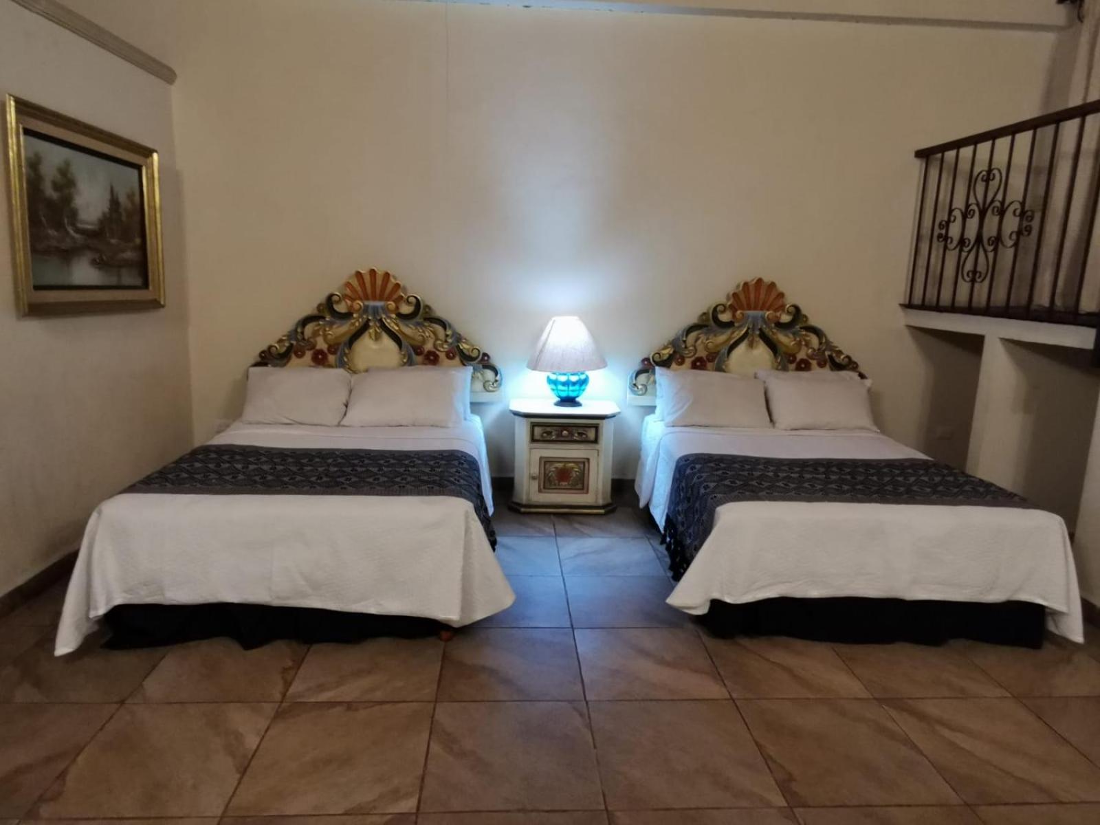 Suite Linda Vista San Miguel de Allende Eksteriør bilde