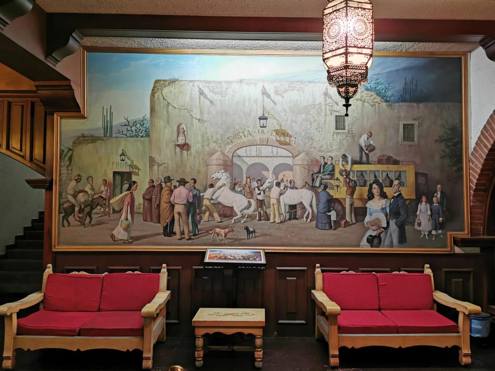 Suite Linda Vista San Miguel de Allende Eksteriør bilde