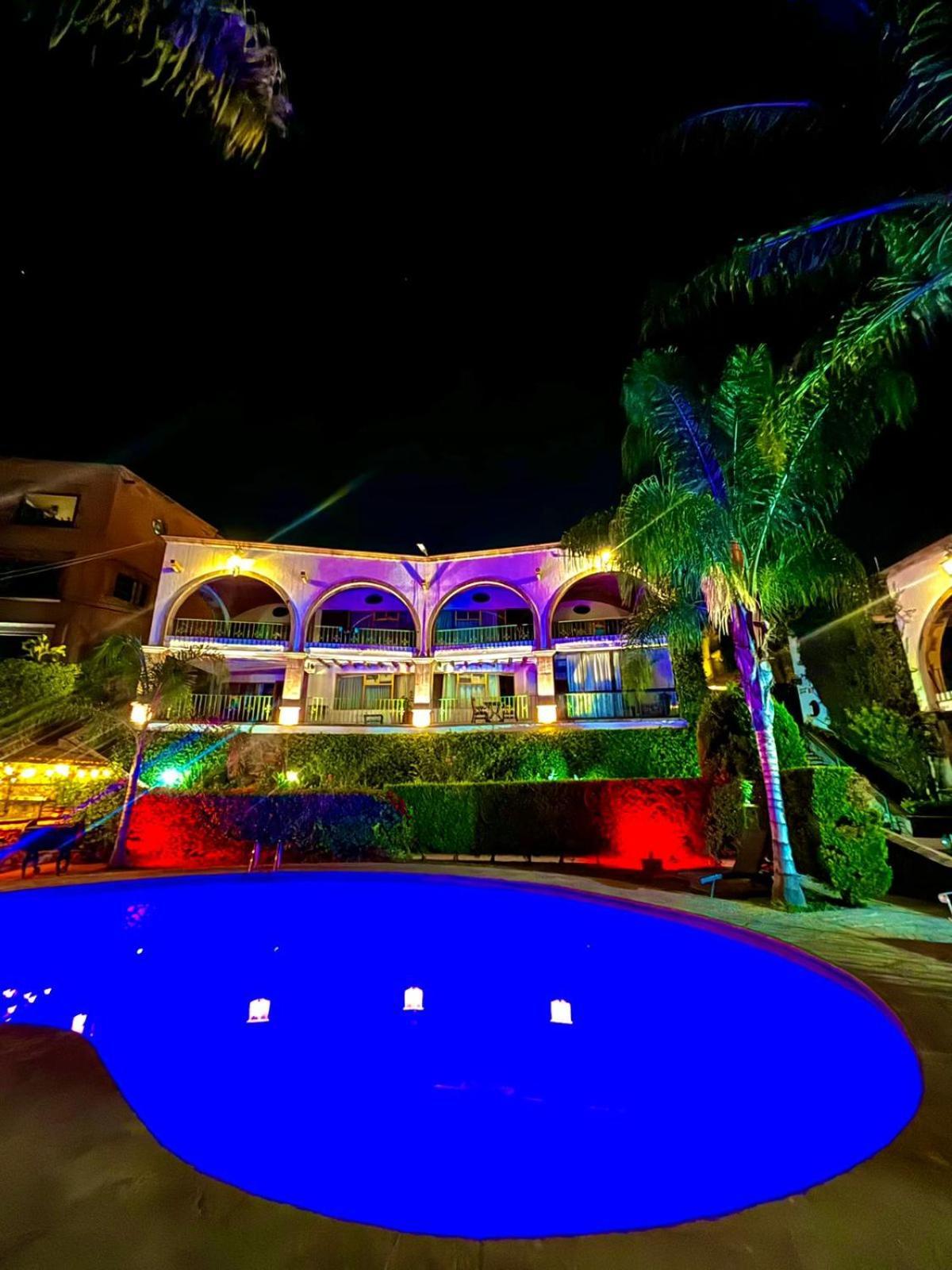 Suite Linda Vista San Miguel de Allende Eksteriør bilde