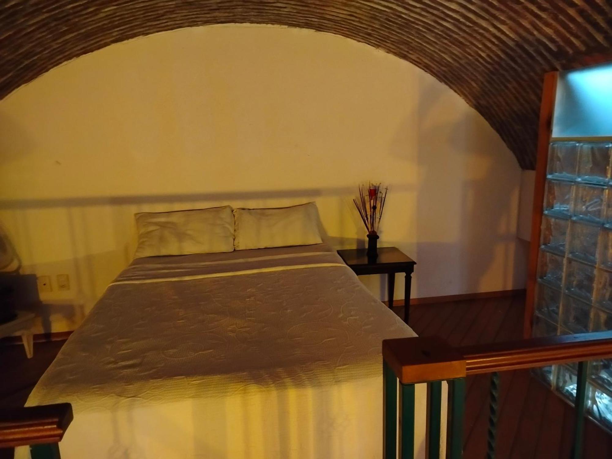 Suite Linda Vista San Miguel de Allende Rom bilde