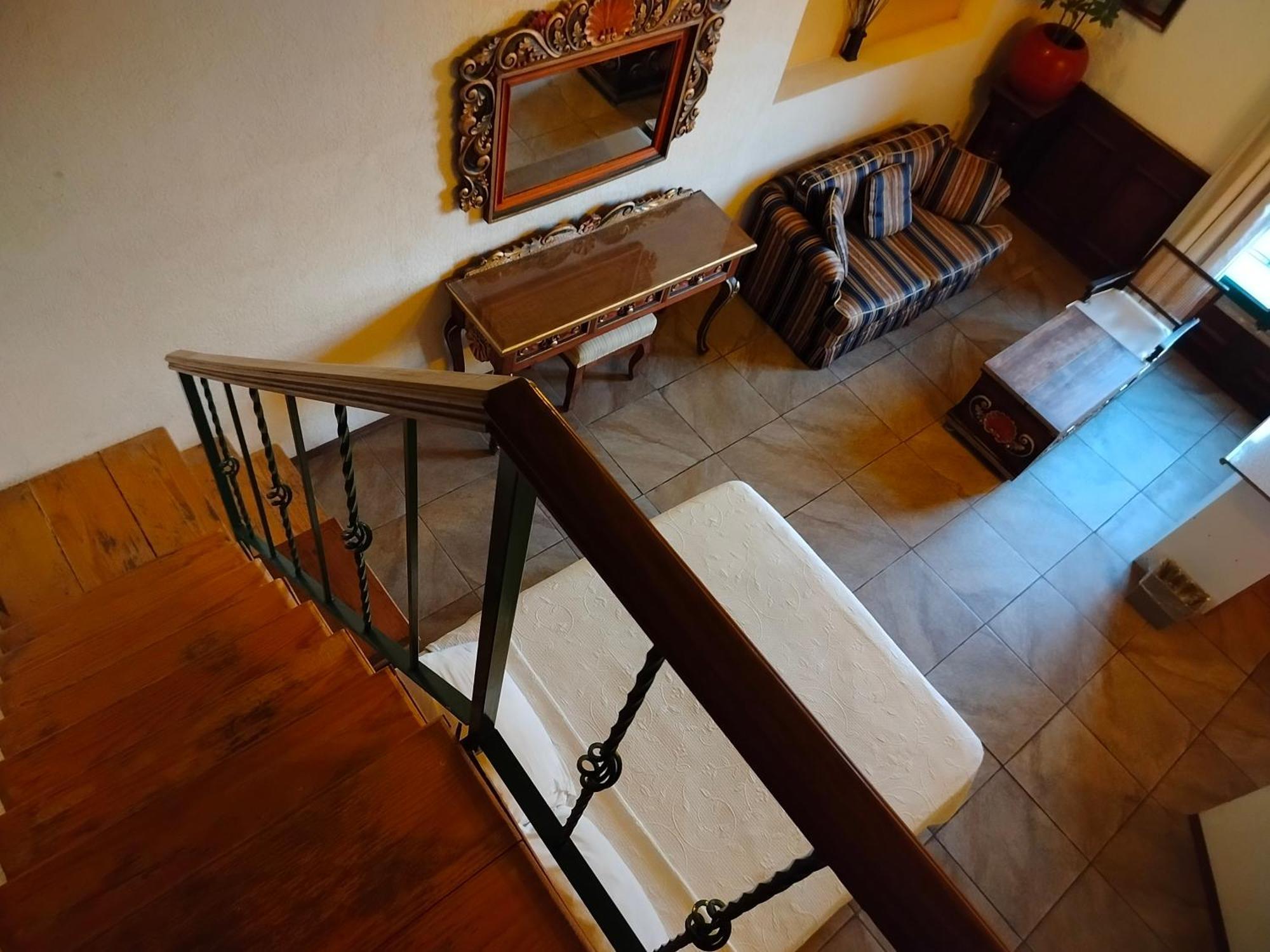 Suite Linda Vista San Miguel de Allende Rom bilde
