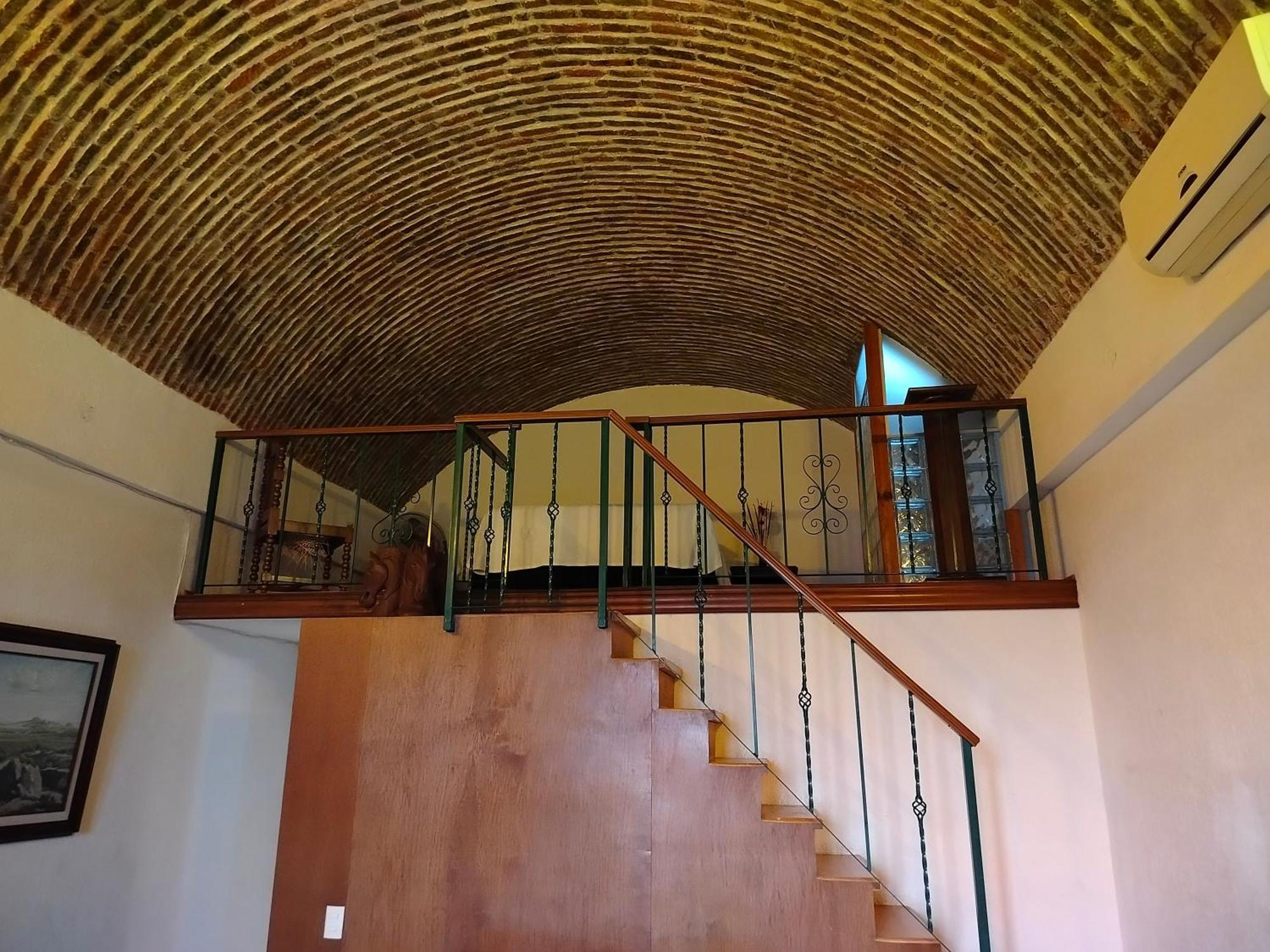 Suite Linda Vista San Miguel de Allende Rom bilde