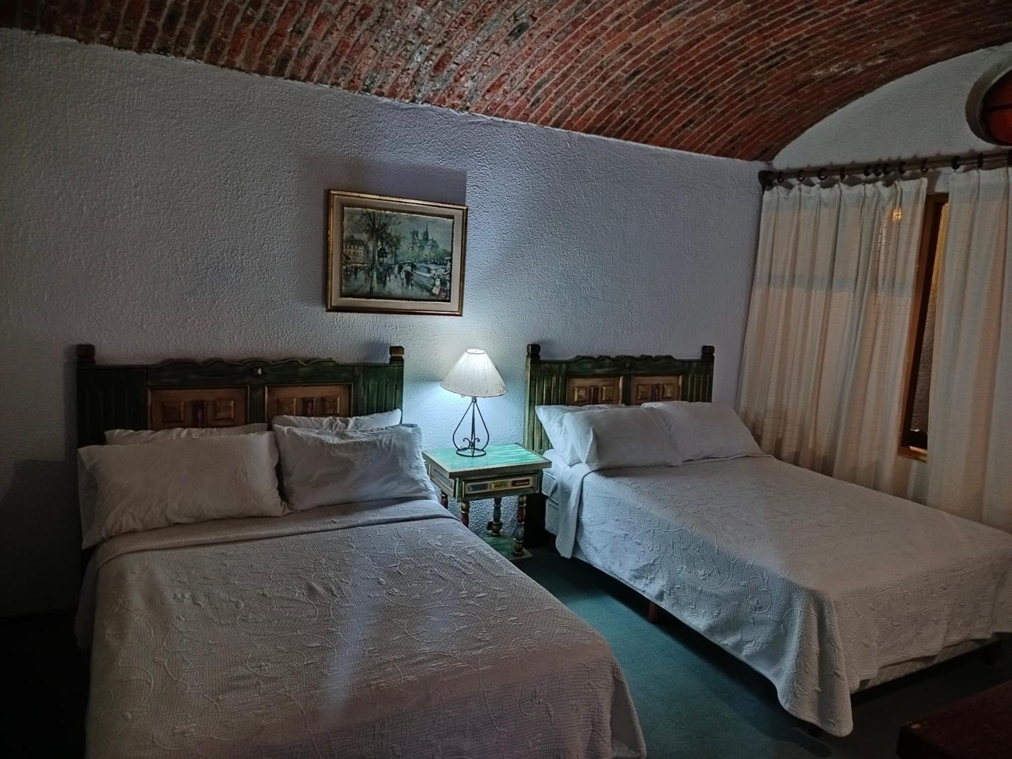 Suite Linda Vista San Miguel de Allende Eksteriør bilde