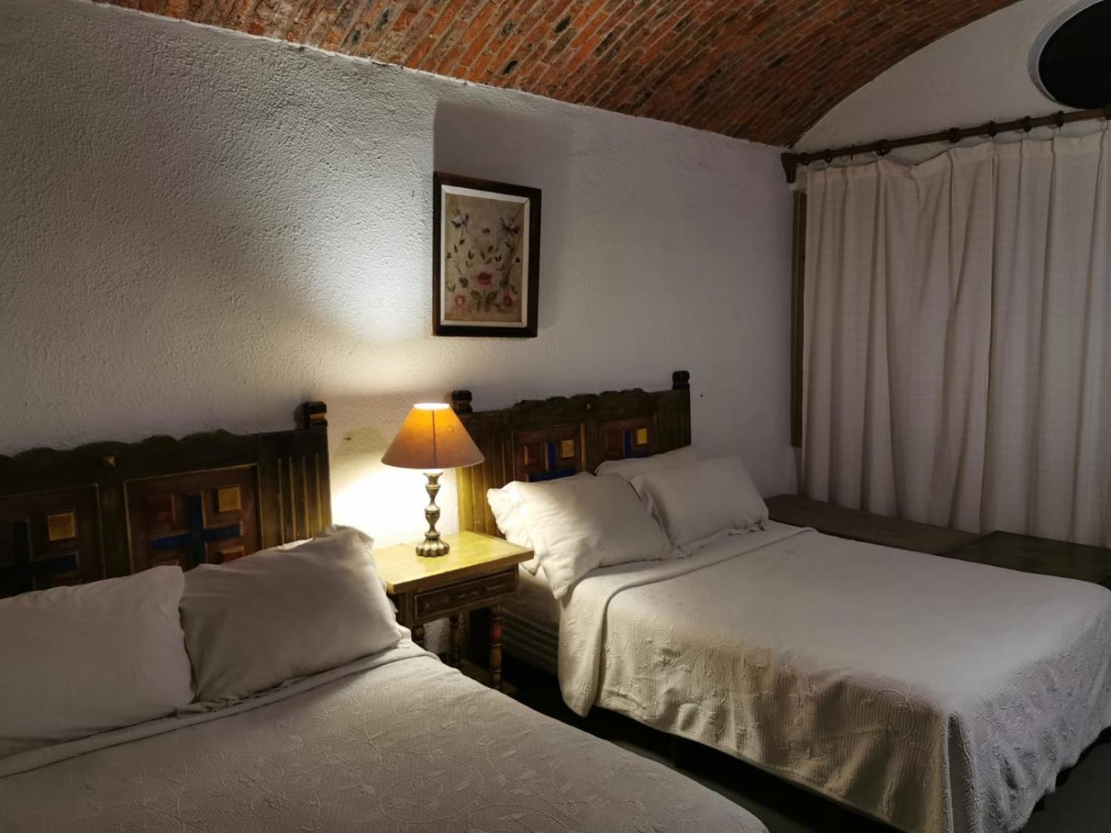 Suite Linda Vista San Miguel de Allende Eksteriør bilde