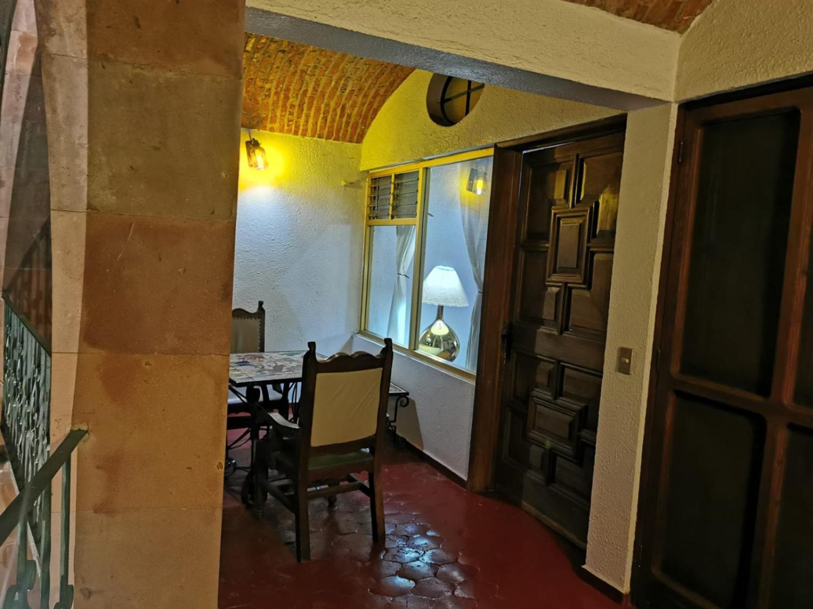 Suite Linda Vista San Miguel de Allende Eksteriør bilde