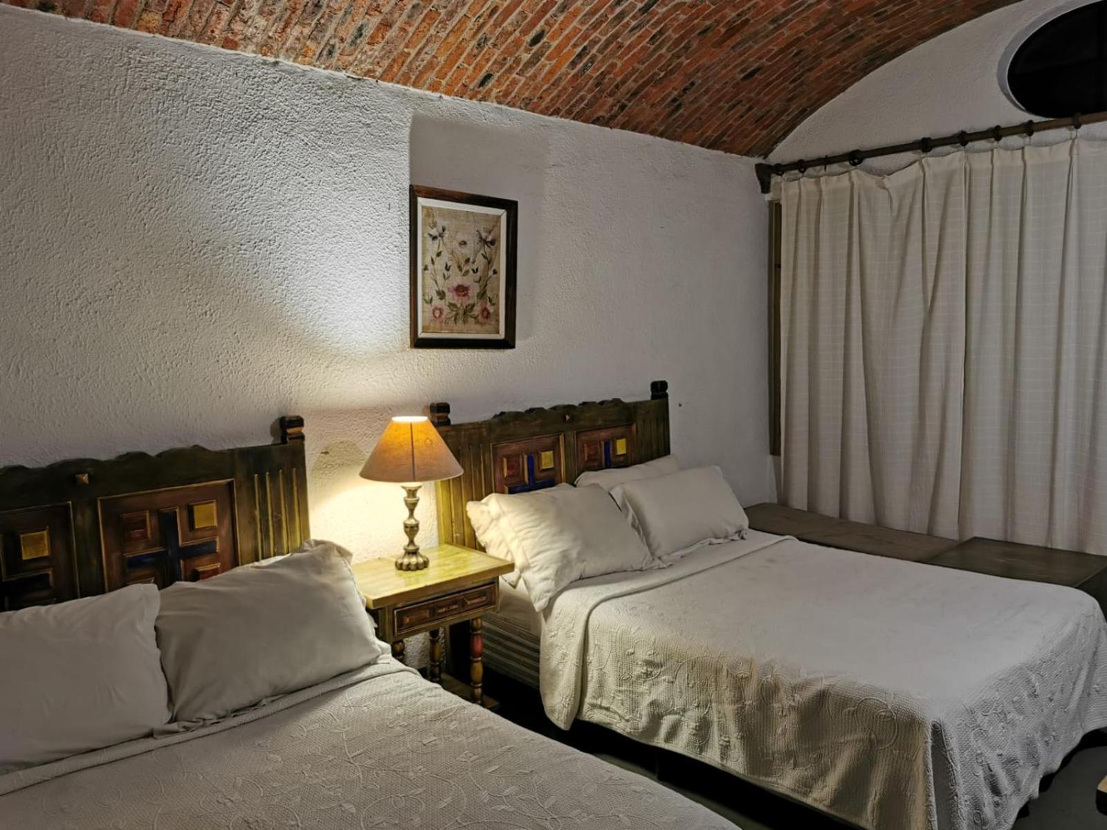 Suite Linda Vista San Miguel de Allende Eksteriør bilde