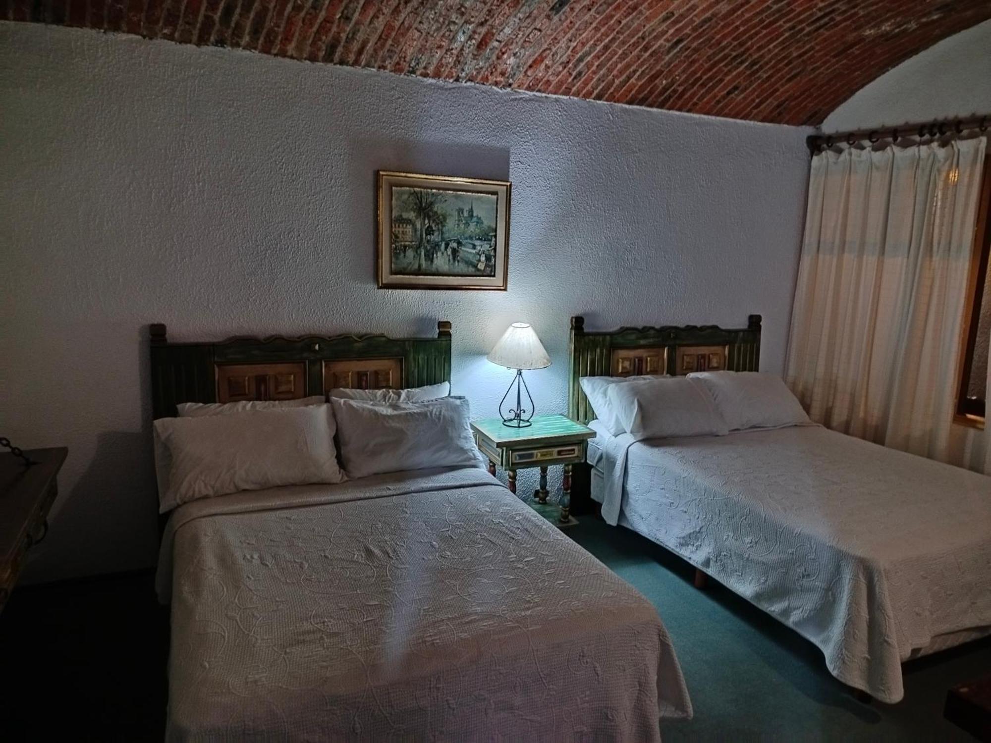 Suite Linda Vista San Miguel de Allende Eksteriør bilde