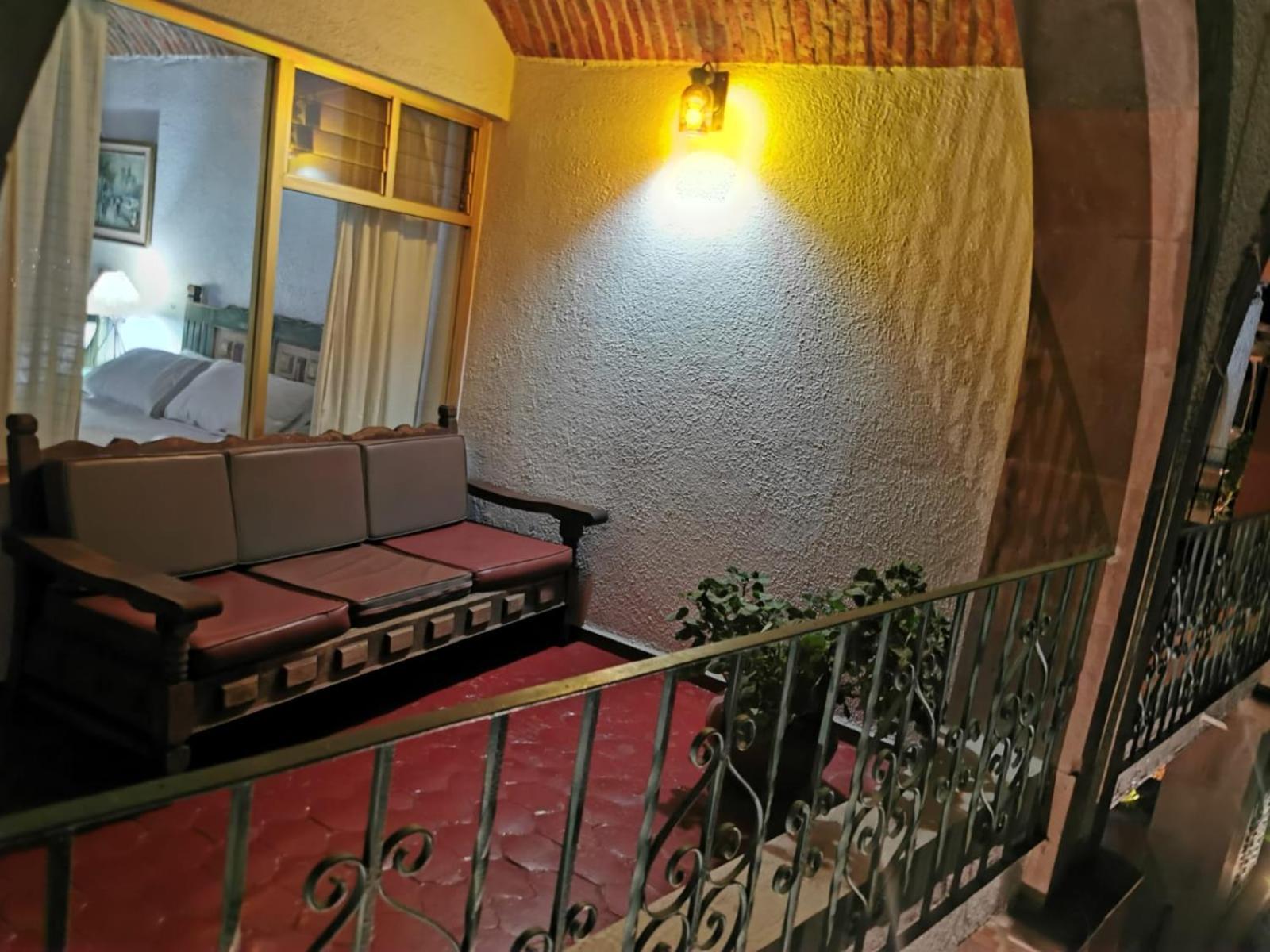Suite Linda Vista San Miguel de Allende Eksteriør bilde