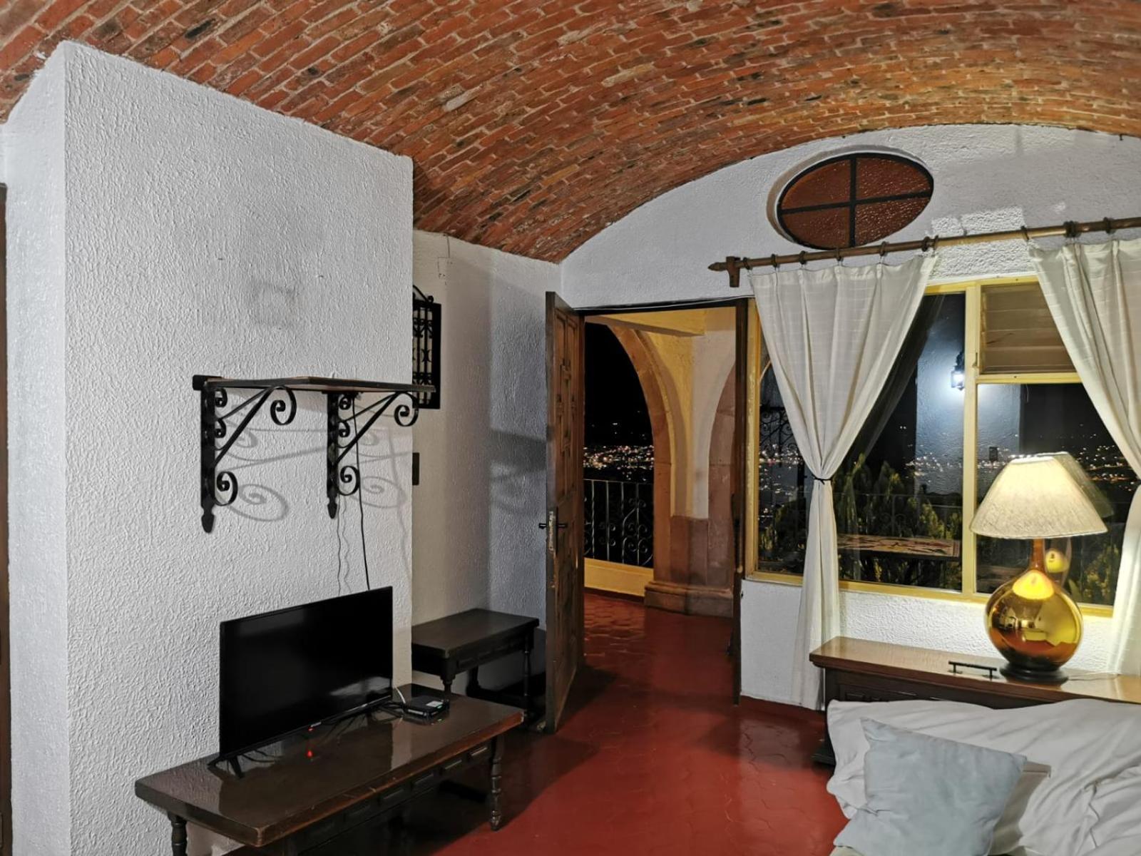 Suite Linda Vista San Miguel de Allende Eksteriør bilde